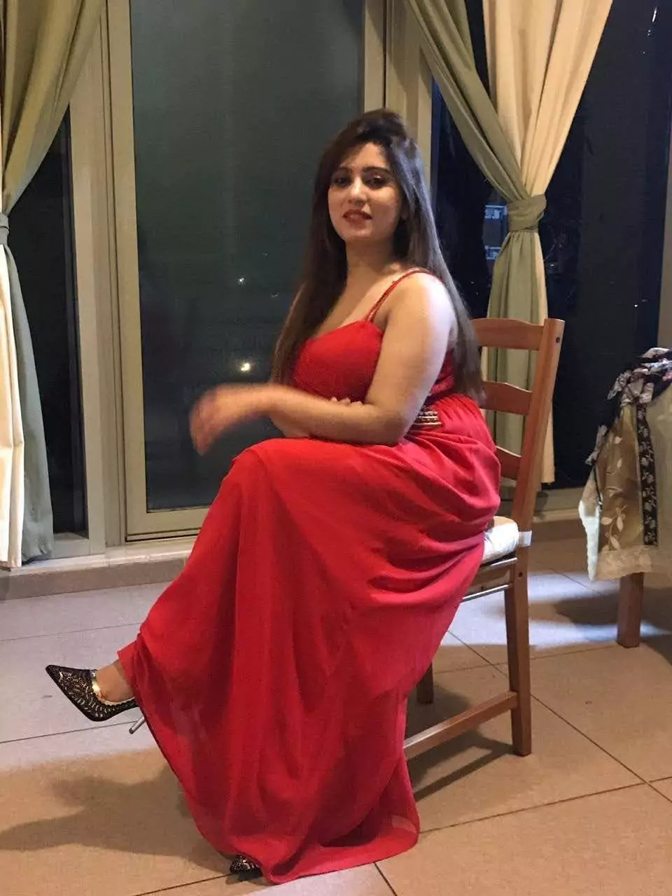 Escort Service in Mohanpur